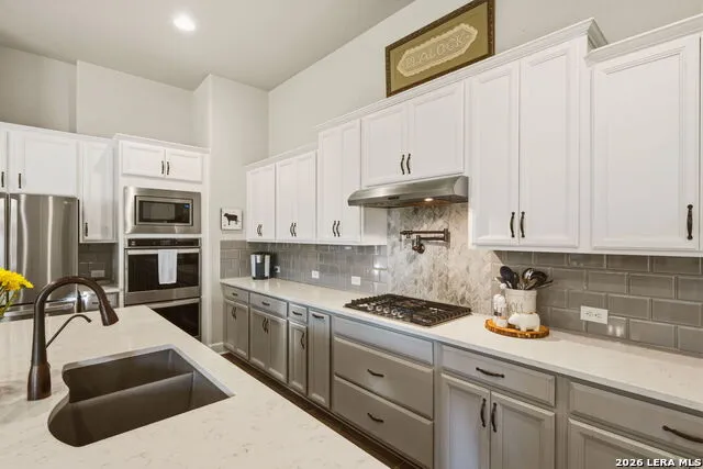 236 WOODS OF BOERNE BLVD Boerne, TX 78006
