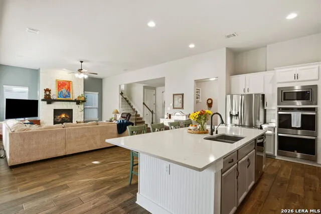 236 WOODS OF BOERNE BLVD Boerne, TX 78006