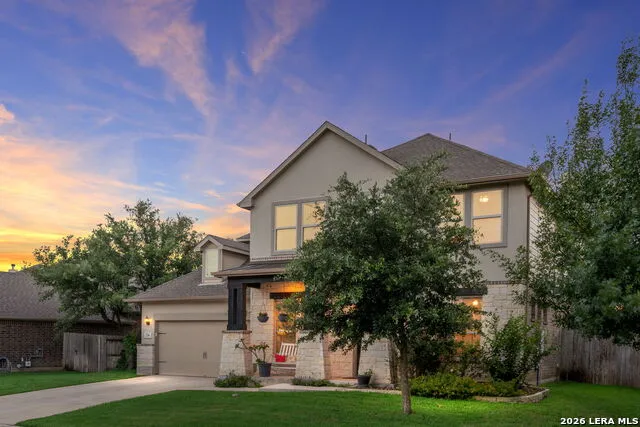 236 WOODS OF BOERNE BLVD Boerne, TX 78006