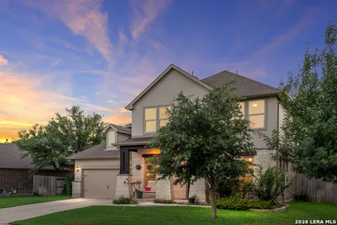 236 WOODS OF BOERNE BLVD