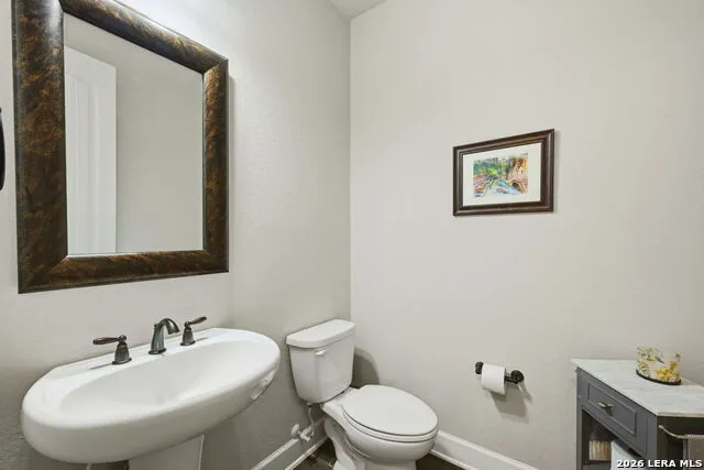 236 WOODS OF BOERNE BLVD Boerne, TX 78006