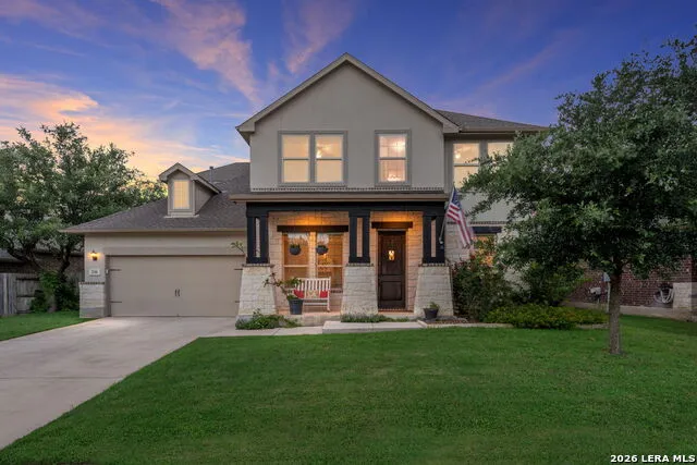 236 WOODS OF BOERNE BLVD Boerne, TX 78006