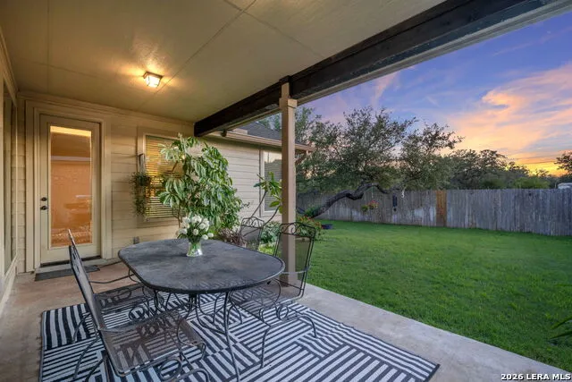 236 WOODS OF BOERNE BLVD Boerne, TX 78006