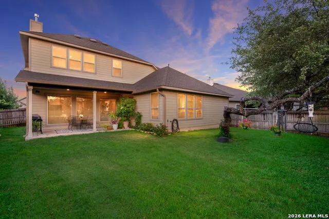 236 WOODS OF BOERNE BLVD Boerne, TX 78006
