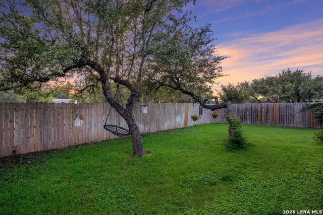 236 WOODS OF BOERNE BLVD Boerne, TX 78006