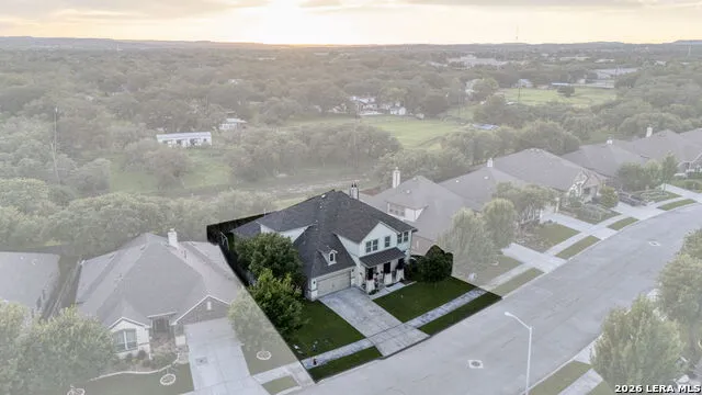 236 WOODS OF BOERNE BLVD Boerne, TX 78006
