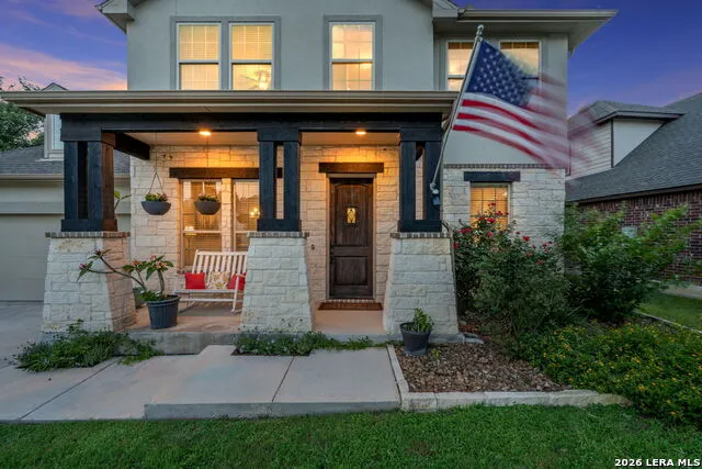 236 WOODS OF BOERNE BLVD Boerne, TX 78006