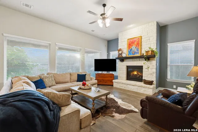 236 WOODS OF BOERNE BLVD Boerne, TX 78006