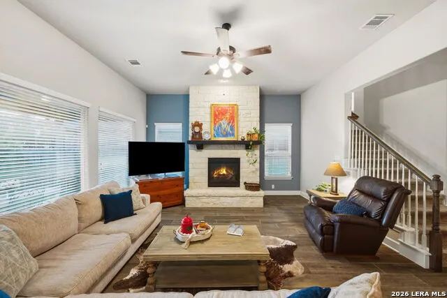 236 WOODS OF BOERNE BLVD Boerne, TX 78006