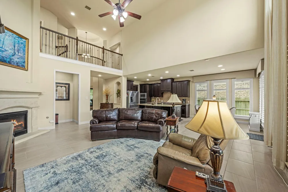 20207 Monica Joyce Lane Cypress, TX 77433