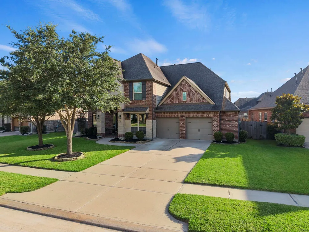 20207 Monica Joyce Lane Cypress, TX 77433