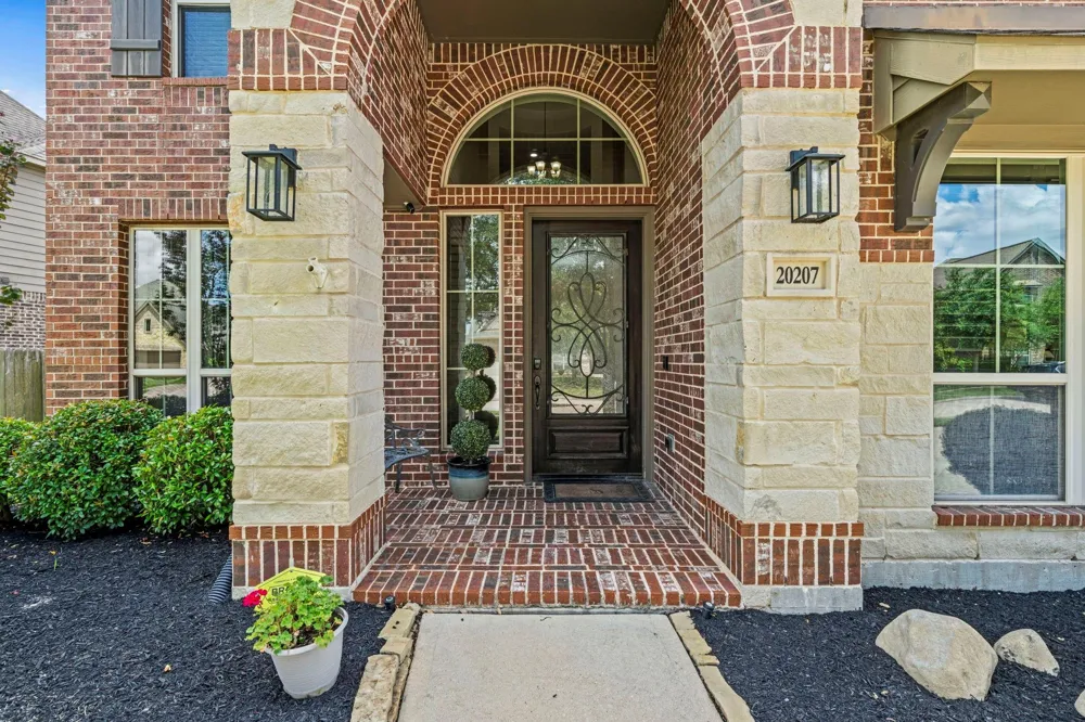20207 Monica Joyce Lane Cypress, TX 77433