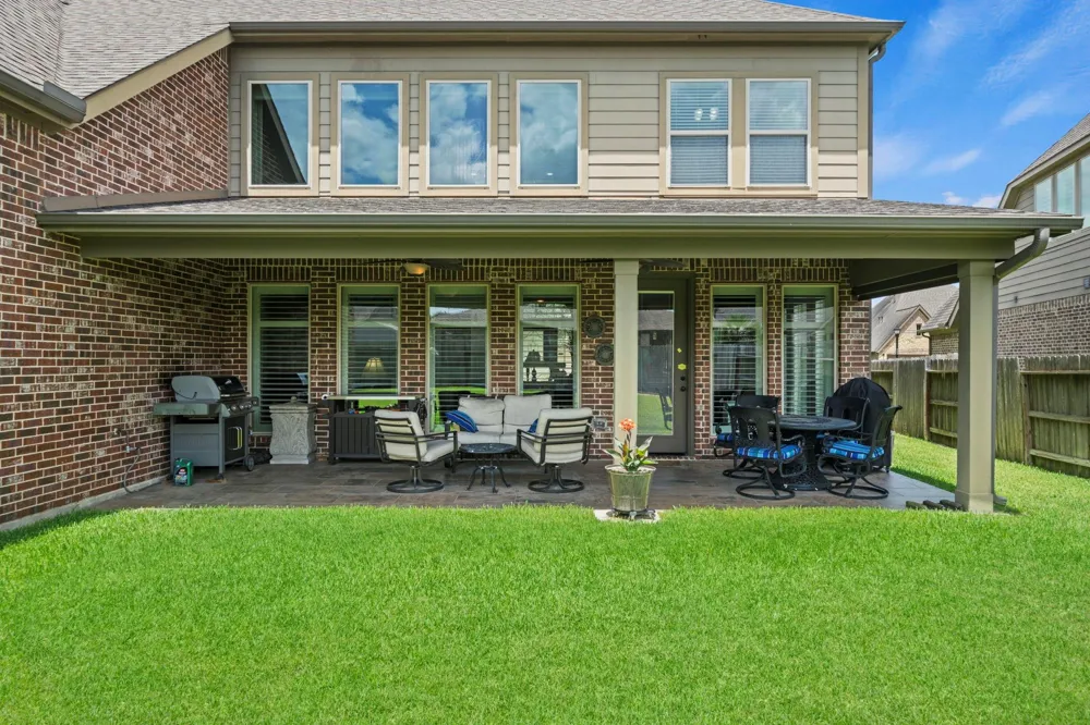 20207 Monica Joyce Lane Cypress, TX 77433