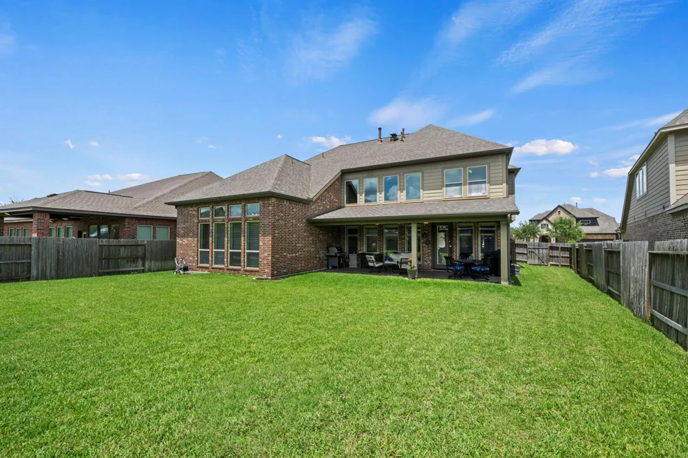 20207 Monica Joyce Lane Cypress, TX 77433