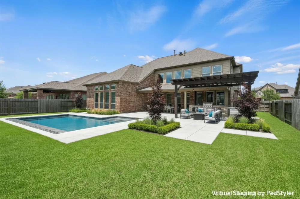 20207 Monica Joyce Lane Cypress, TX 77433