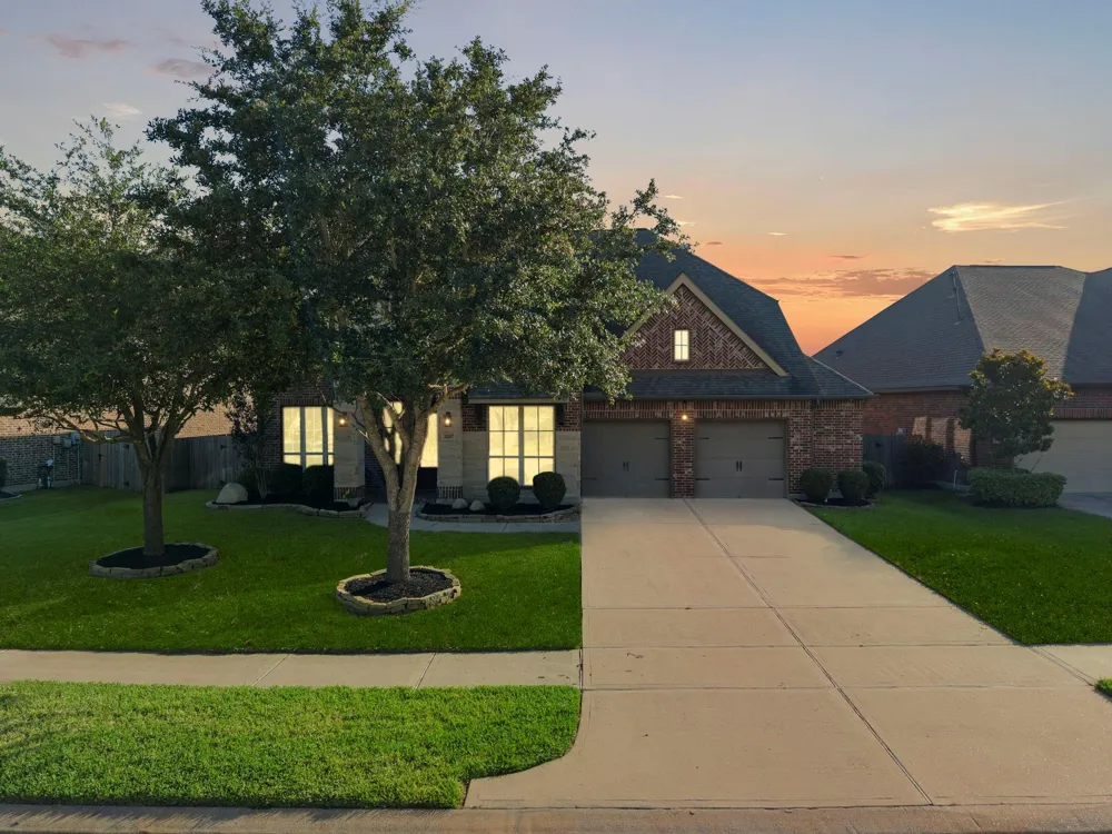20207 Monica Joyce Lane Cypress, TX 77433