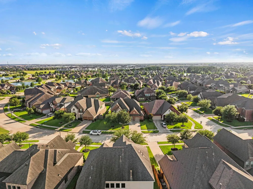 20207 Monica Joyce Lane Cypress, TX 77433