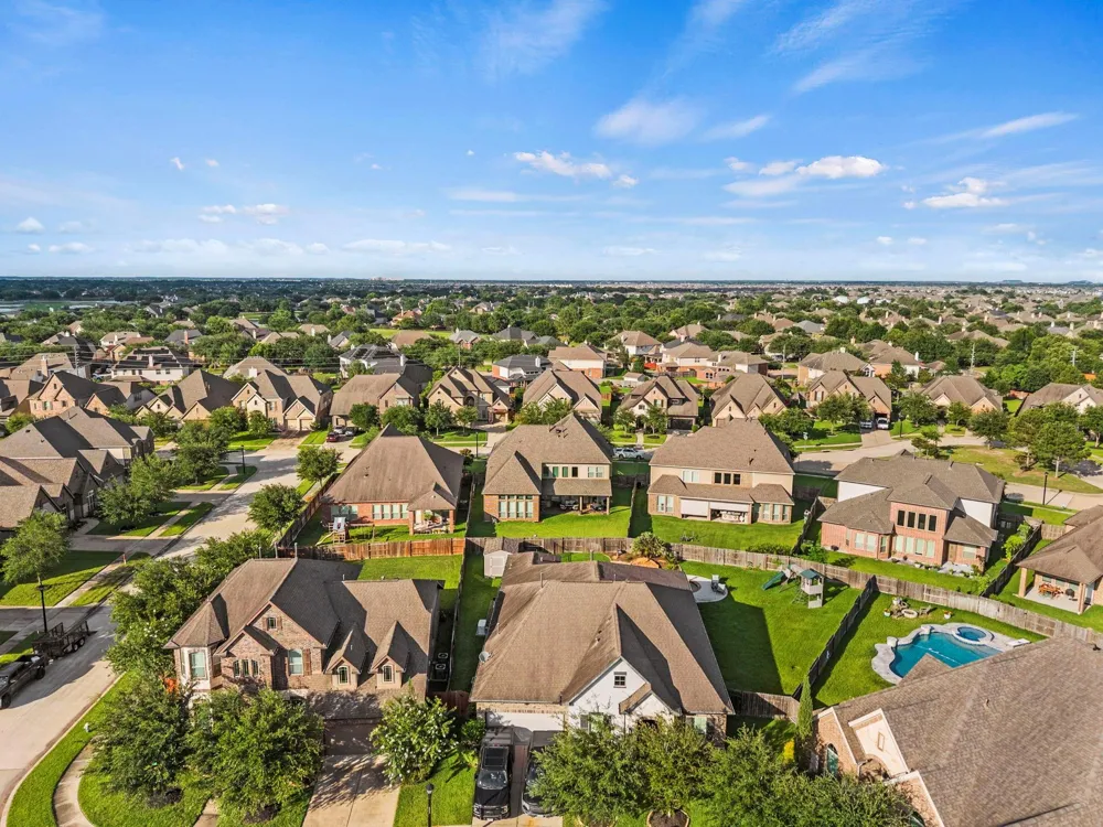 20207 Monica Joyce Lane Cypress, TX 77433