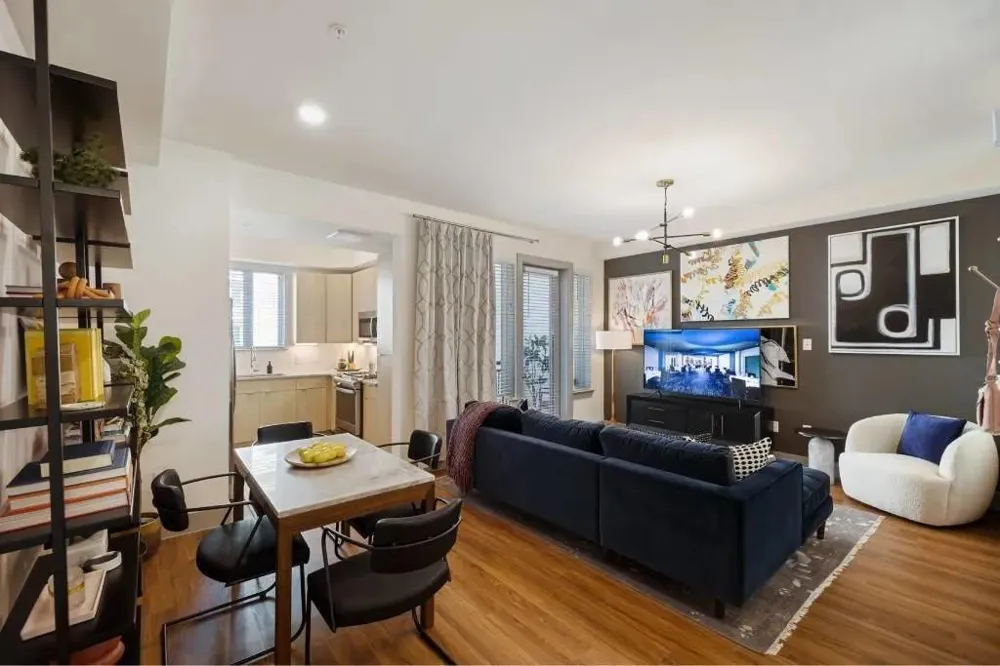 1317 Post Oak Park Drive #303 Houston, TX 77027