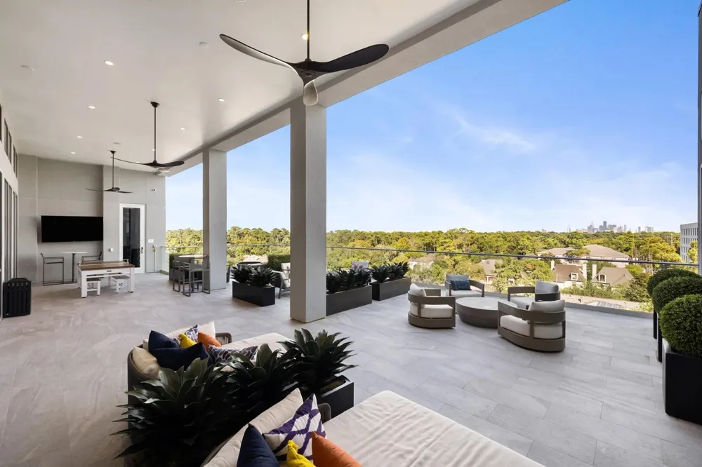 1317 Post Oak Park Drive #303 Houston, TX 77027
