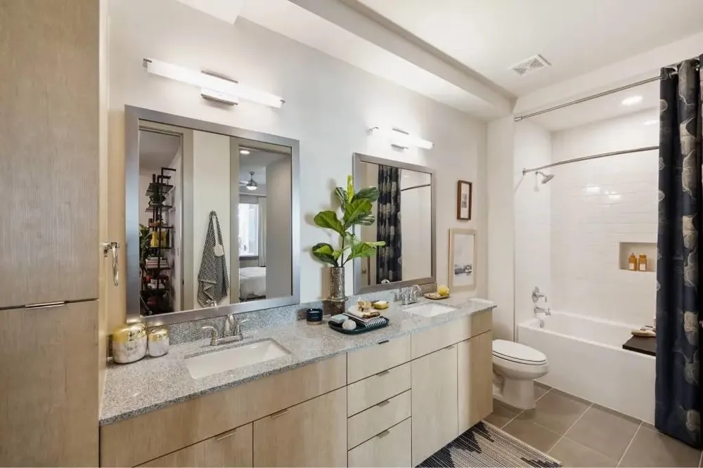 1317 Post Oak Park Drive #303 Houston, TX 77027