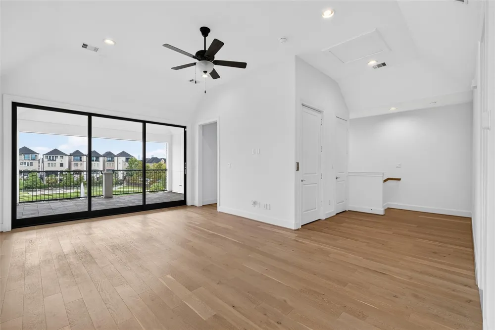 2713 Kinsley Oaks Drive Houston, TX 77007