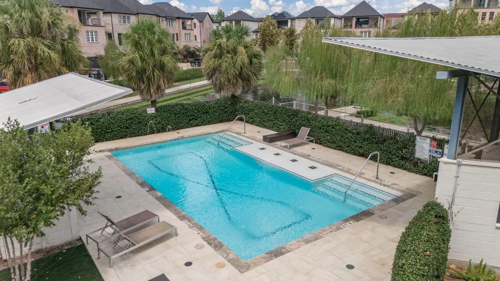 2713 Kinsley Oaks Drive Houston, TX 77007