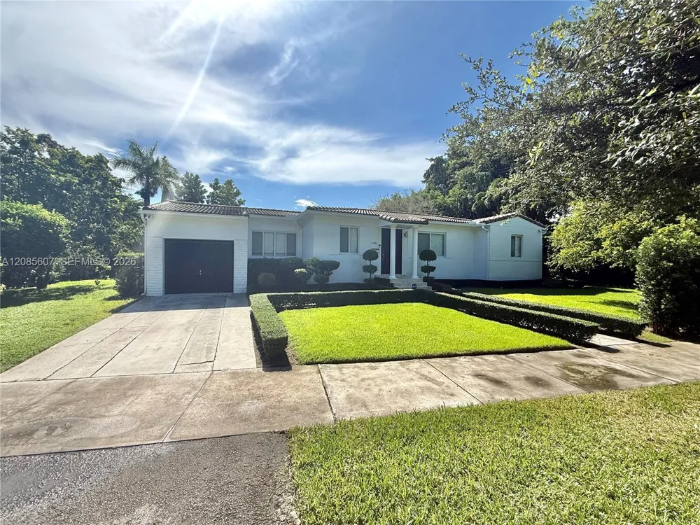 2001 Coral Gate Dr Miami, FL 33145