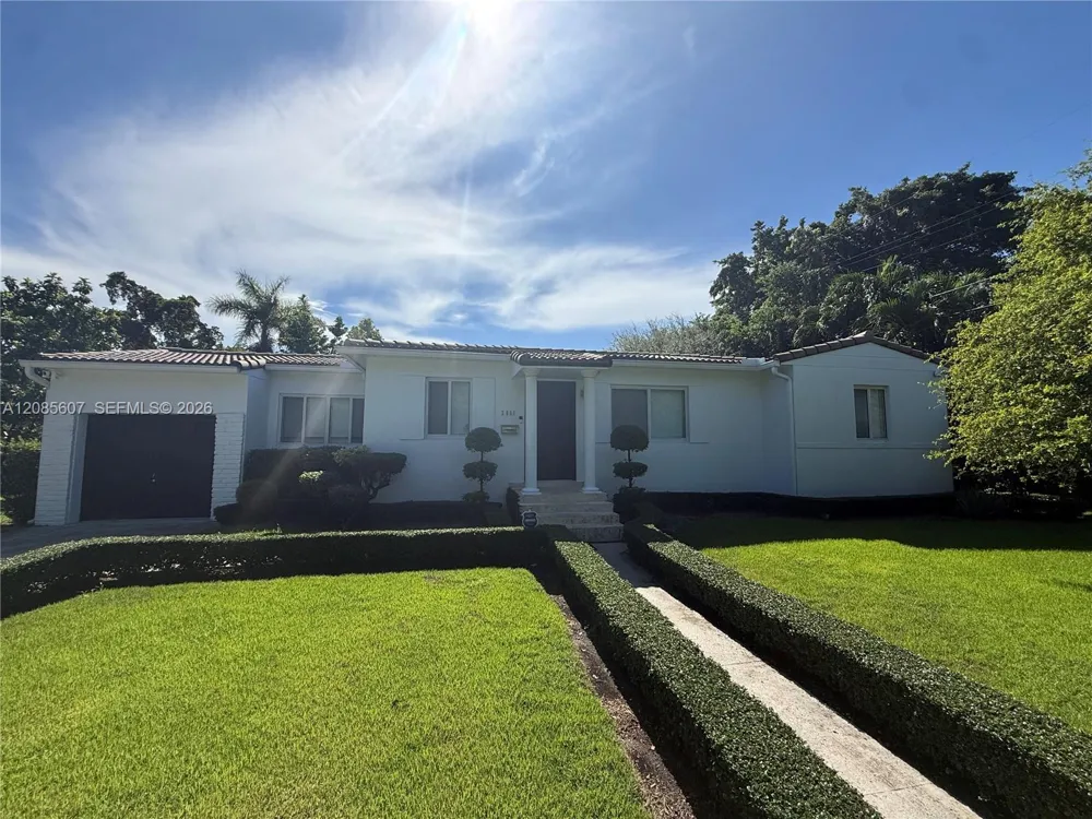 2001 Coral Gate Dr Miami, FL 33145