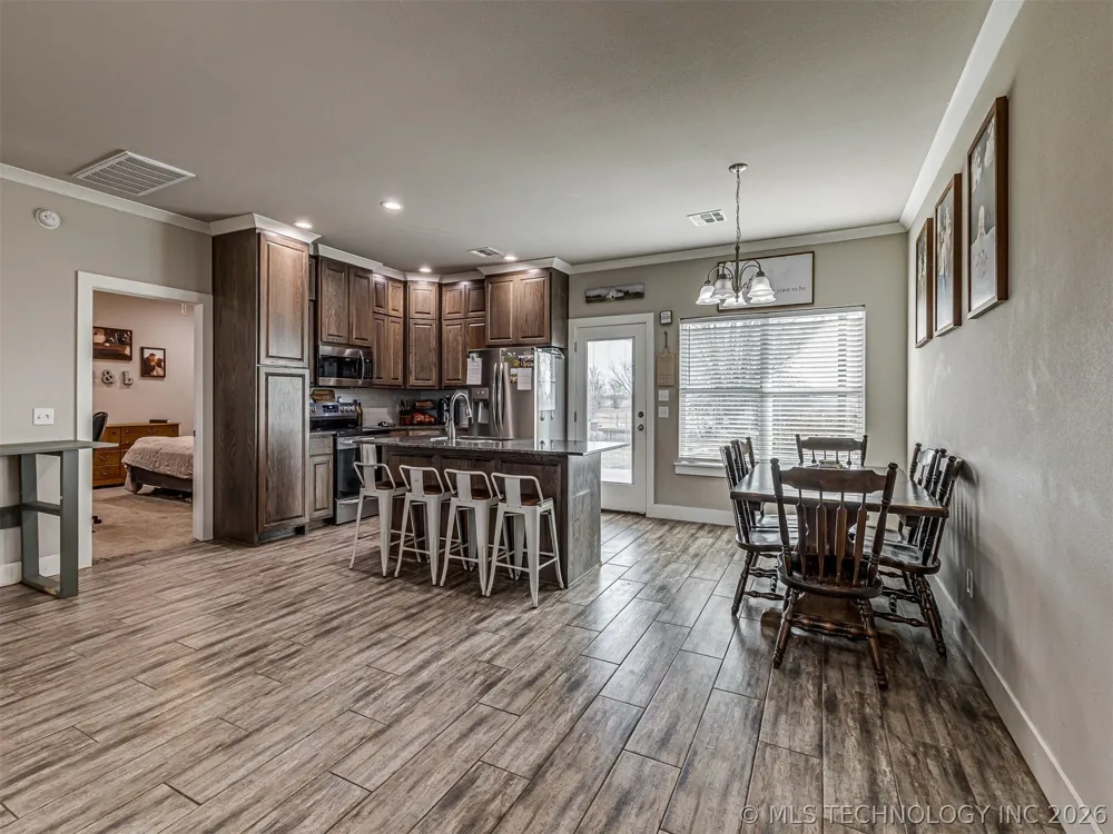 11951 Oswego Avenue Sperry, OK 74073
