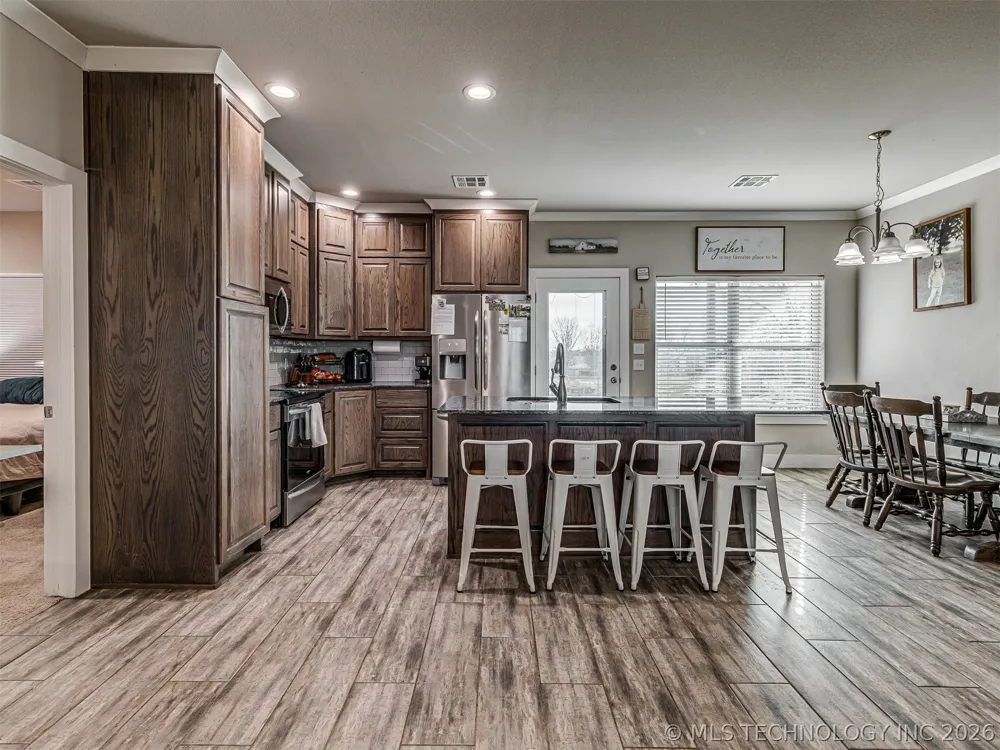 11951 Oswego Avenue Sperry, OK 74073