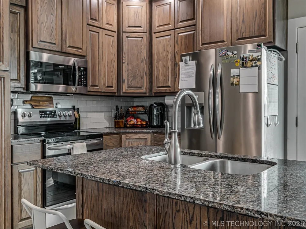 11951 Oswego Avenue Sperry, OK 74073
