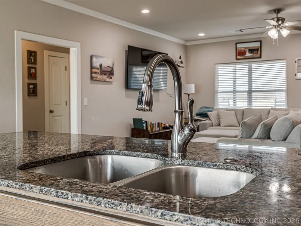11951 Oswego Avenue Sperry, OK 74073