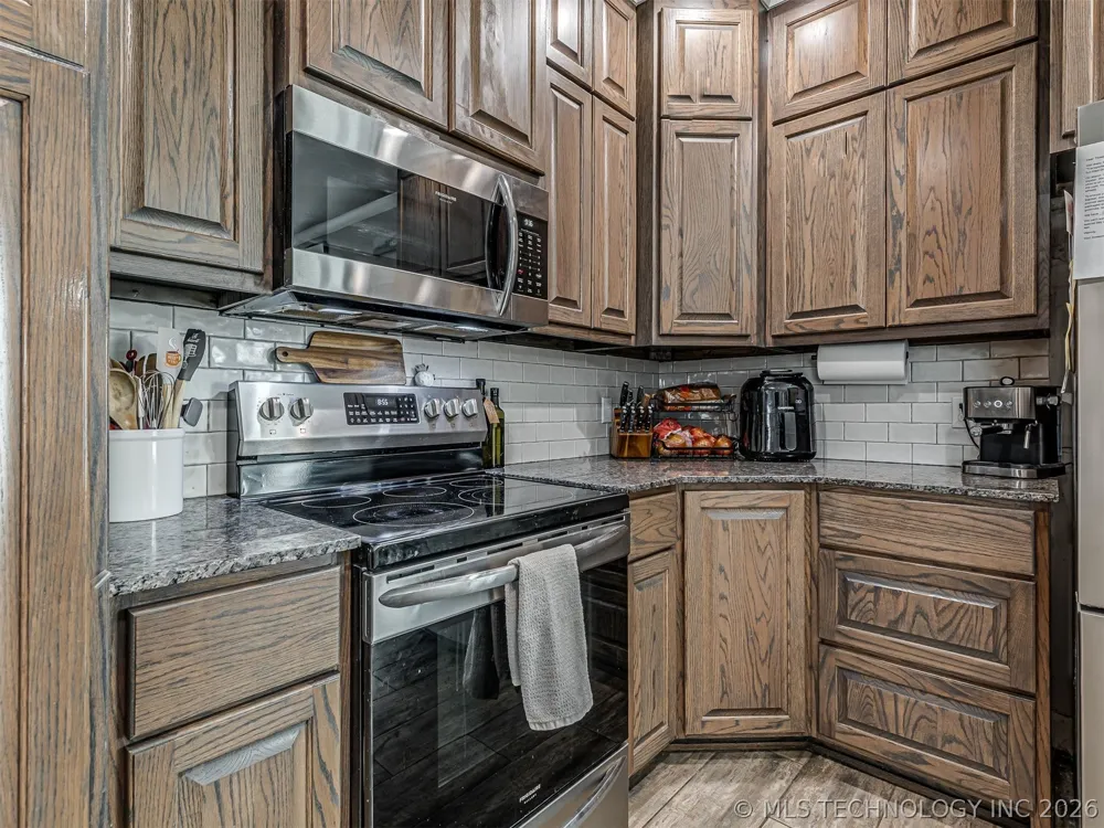 11951 Oswego Avenue Sperry, OK 74073