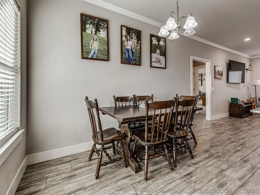 11951 Oswego Avenue Sperry, OK 74073
