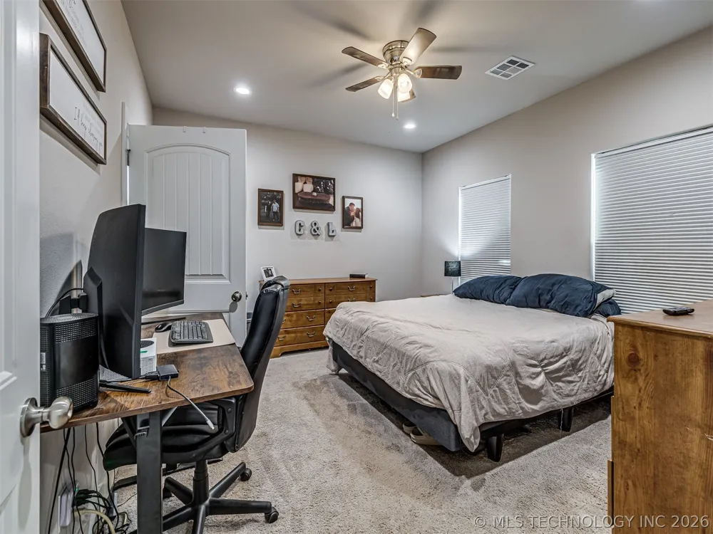 11951 Oswego Avenue Sperry, OK 74073
