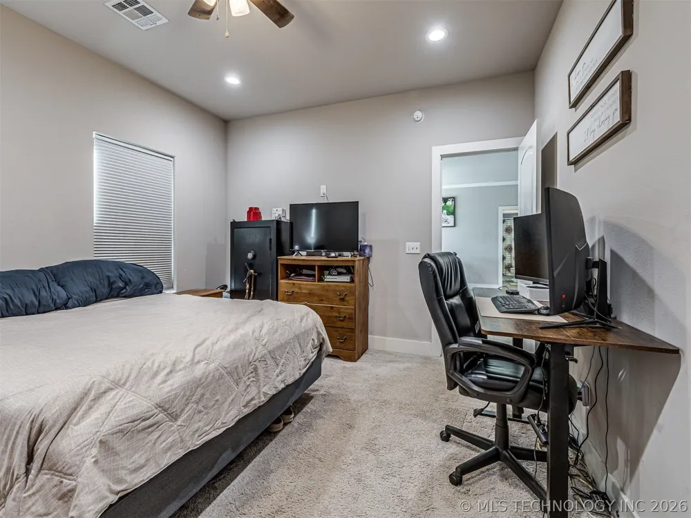 11951 Oswego Avenue Sperry, OK 74073