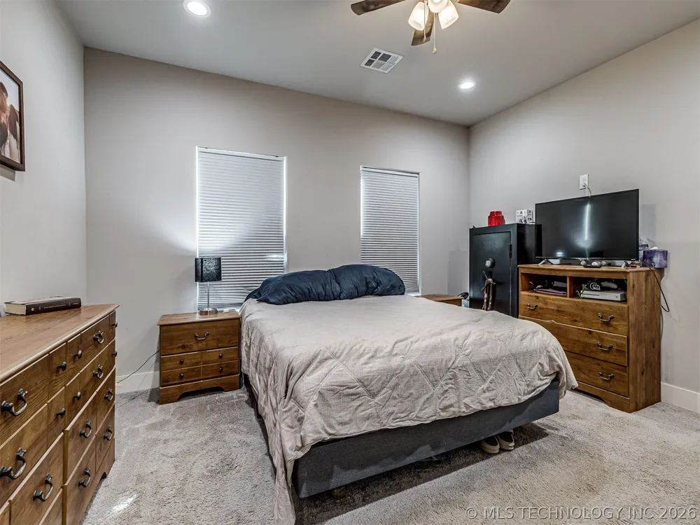 11951 Oswego Avenue Sperry, OK 74073