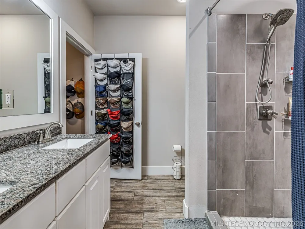 11951 Oswego Avenue Sperry, OK 74073