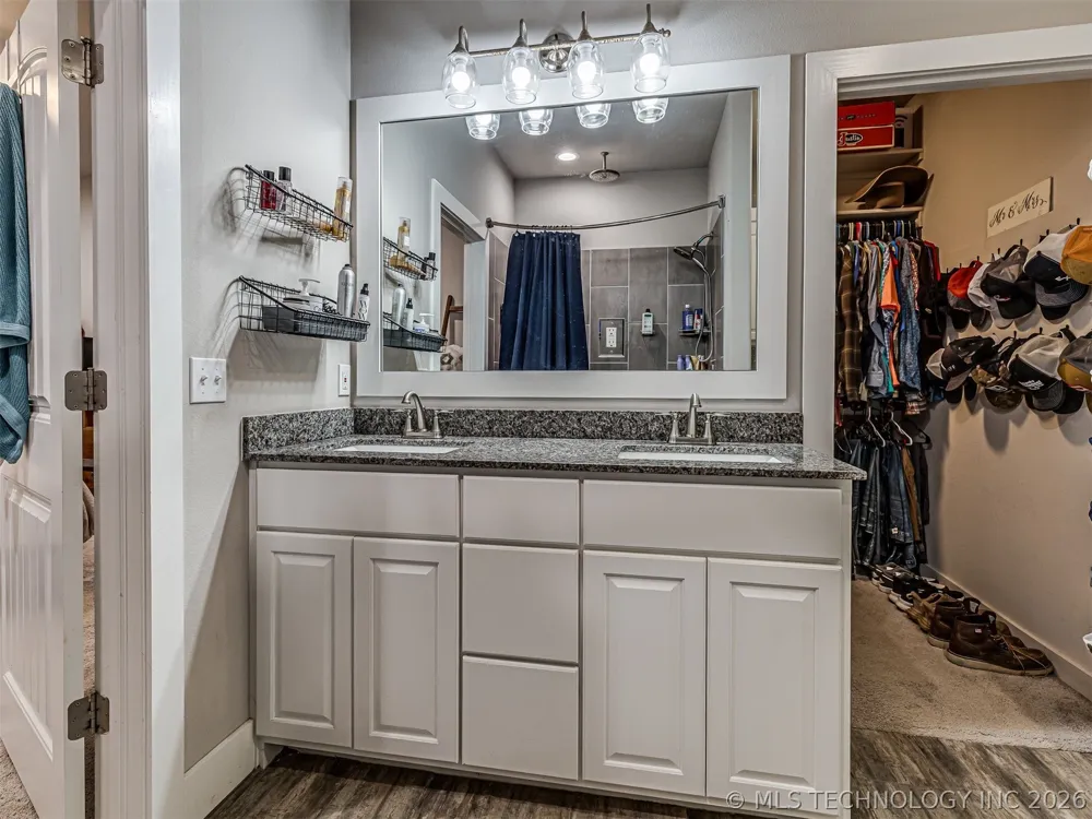 11951 Oswego Avenue Sperry, OK 74073