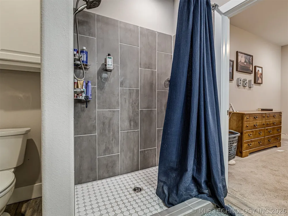 11951 Oswego Avenue Sperry, OK 74073