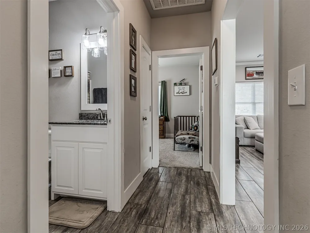 11951 Oswego Avenue Sperry, OK 74073