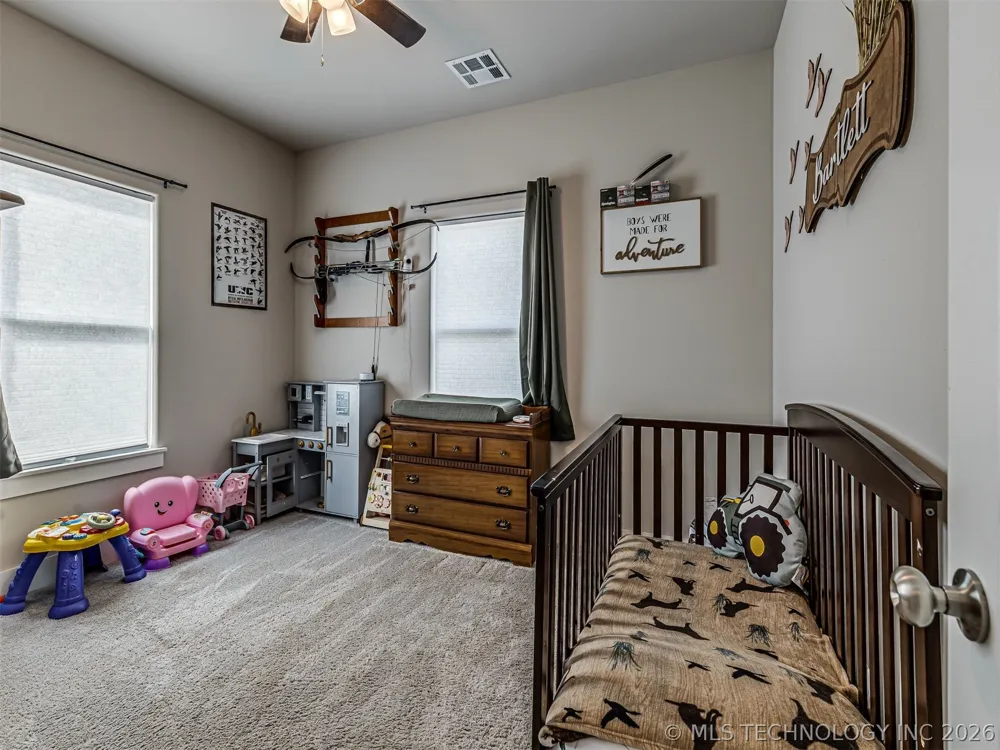 11951 Oswego Avenue Sperry, OK 74073
