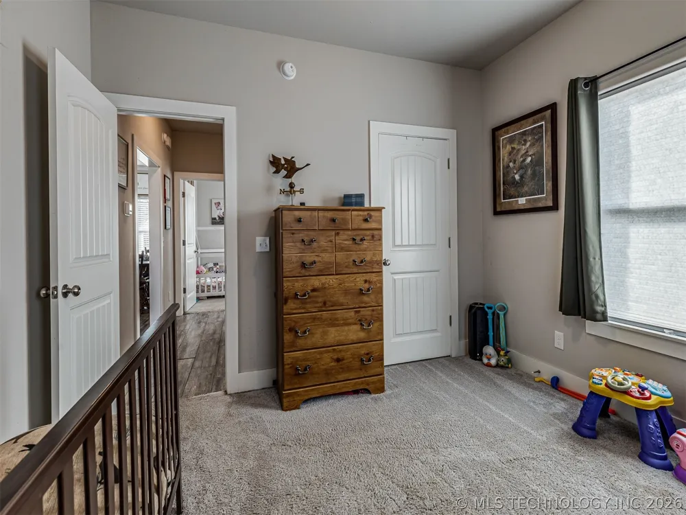 11951 Oswego Avenue Sperry, OK 74073