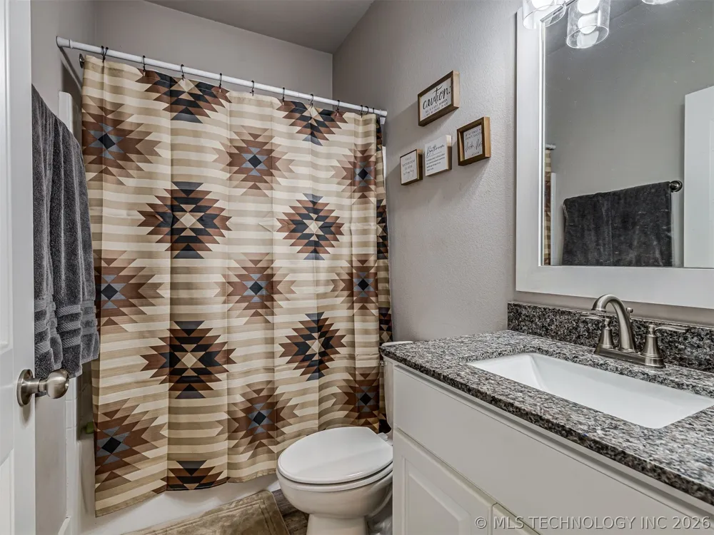 11951 Oswego Avenue Sperry, OK 74073