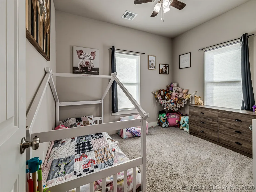 11951 Oswego Avenue Sperry, OK 74073