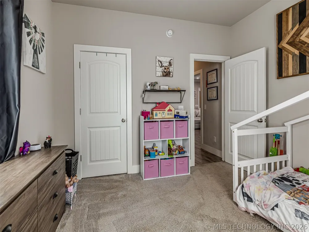 11951 Oswego Avenue Sperry, OK 74073