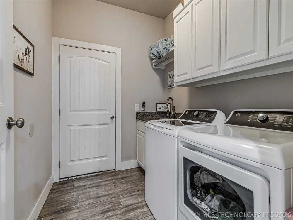 11951 Oswego Avenue Sperry, OK 74073