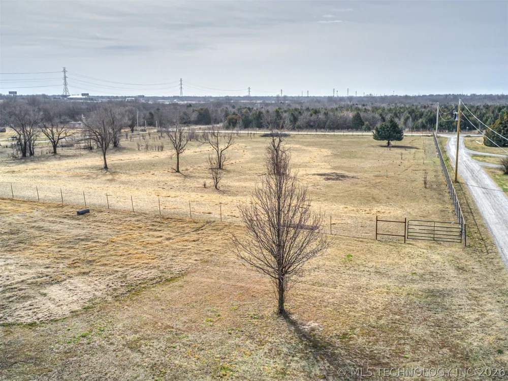 11951 Oswego Avenue Sperry, OK 74073