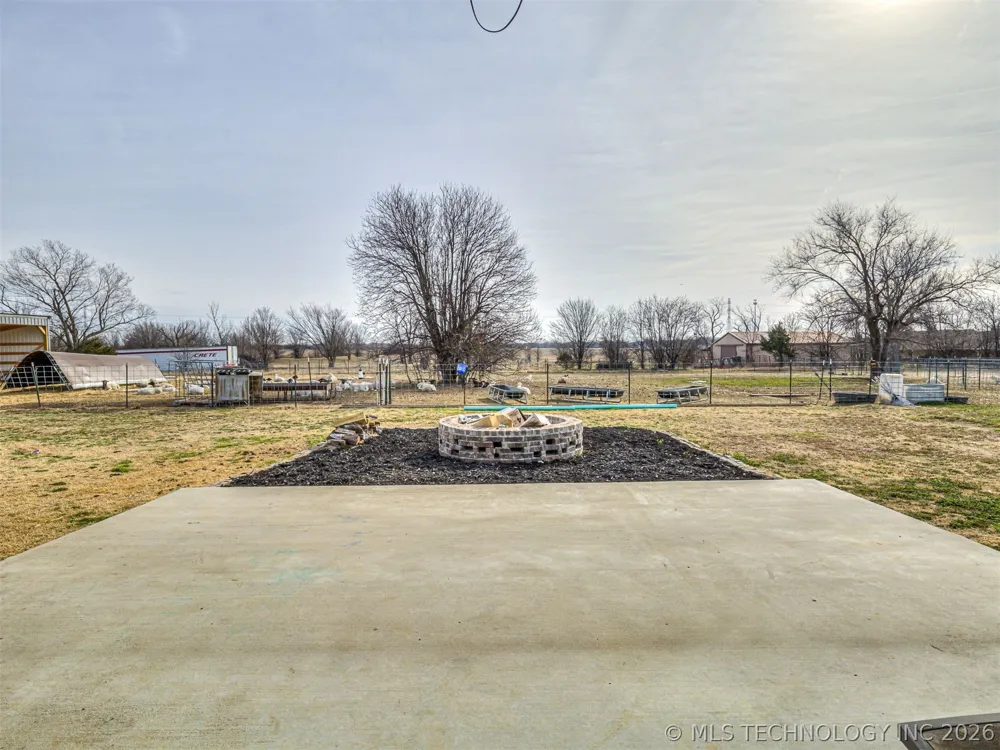 11951 Oswego Avenue Sperry, OK 74073